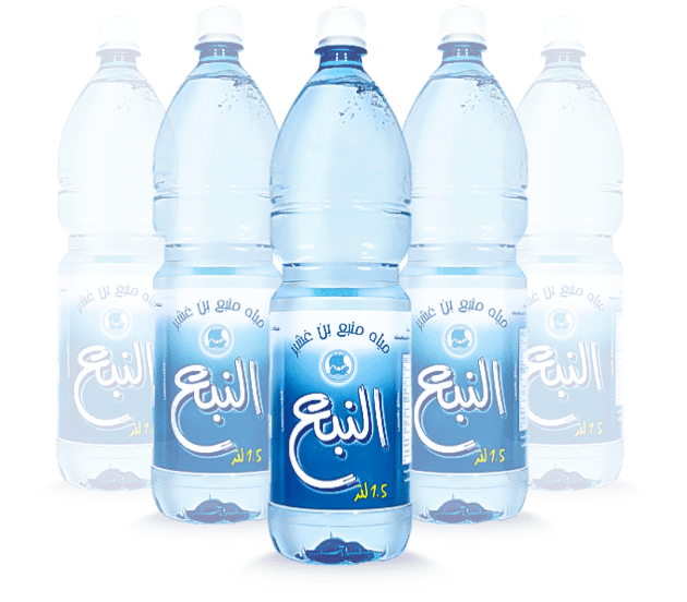 bottles